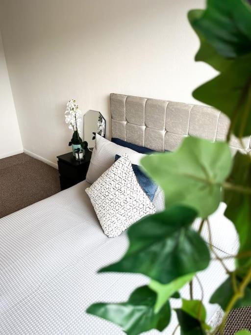 3 Bedroom House With Free Parking Chatham  Buitenkant foto